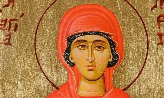 Εορτολόγιο 2 Δεκεμβρίου: Ποια ονόματα γιορτάζουν αύριο