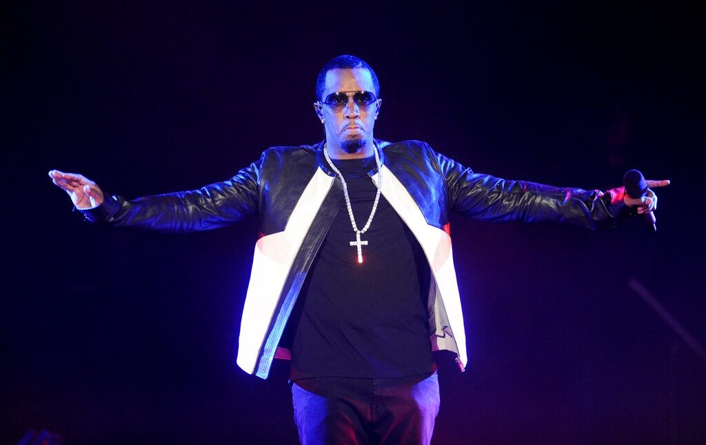 Diddy: Κρέμασε γυναίκα απο μπαλκόνι 17ου ορόφου και απείλησε να τη σκοτώσει – «Είμαι ο διάβολος»