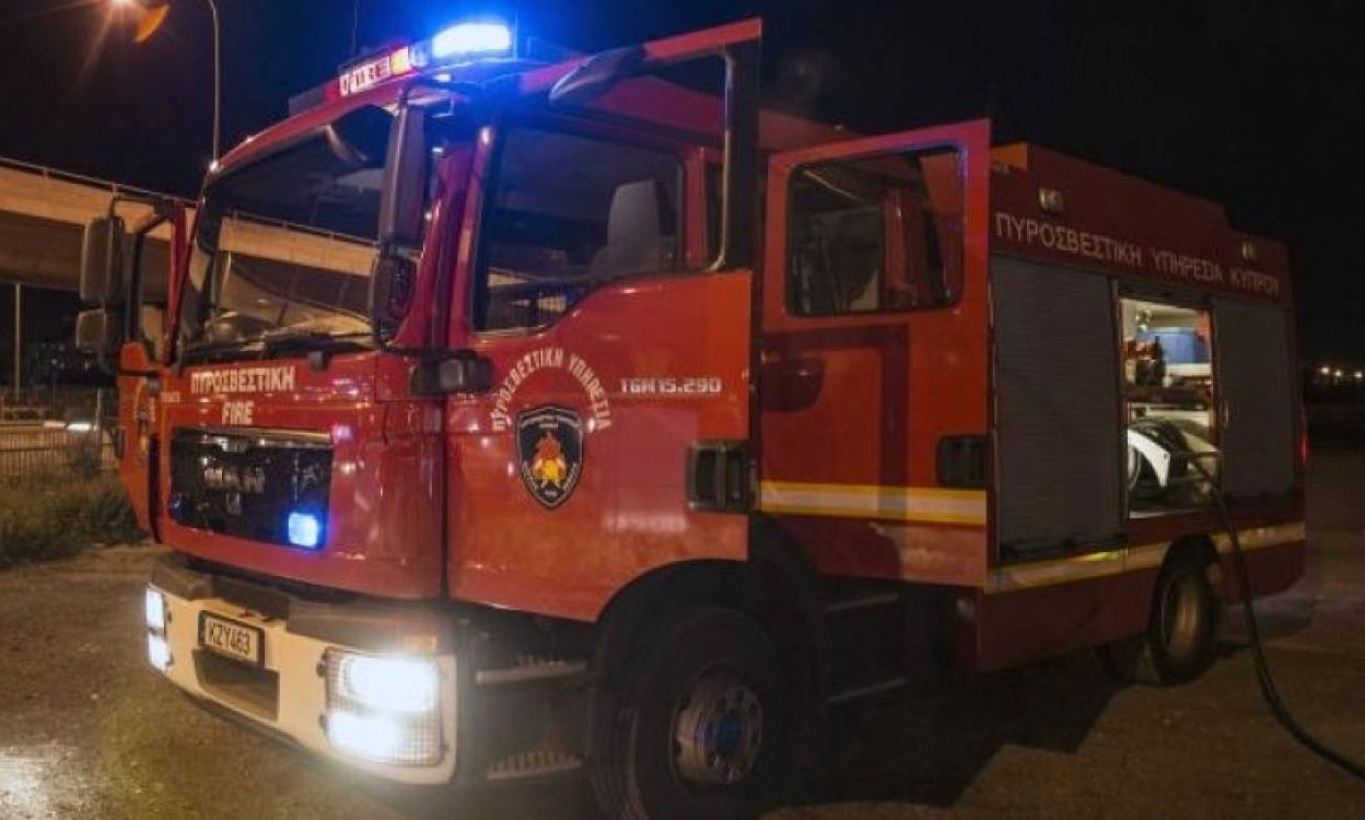 Κακοκαιρία «Bora»: Ξεπέρασαν τις 3.000 οι κλήσεις στην Πυροσβεστική