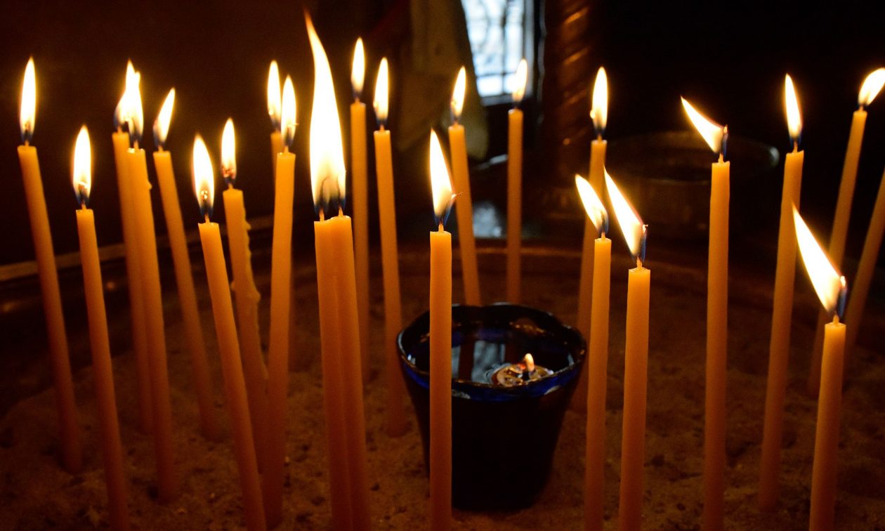 Εορτολόγιο Δεκεμβρίου: Όλα τα ΧΡΟΝΙΑ ΠΟΛΛΑ του μήνα – Ποια τα παράξενα και σπάνια ονόματα