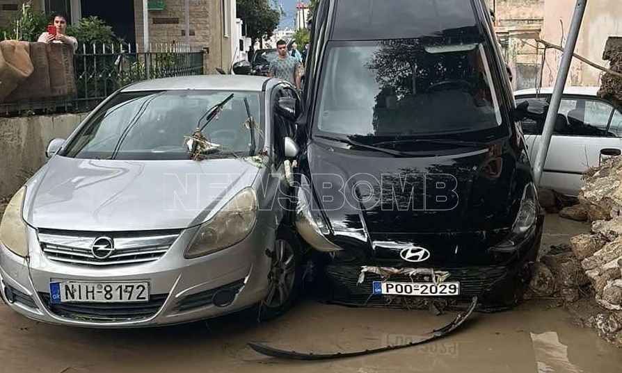 Κραυγή αγωνίας στη Ρόδο: «Πρέπει να γίνουν τα απαραίτητα έργα άμεσα», λέει ο πρώην δήμαρχος