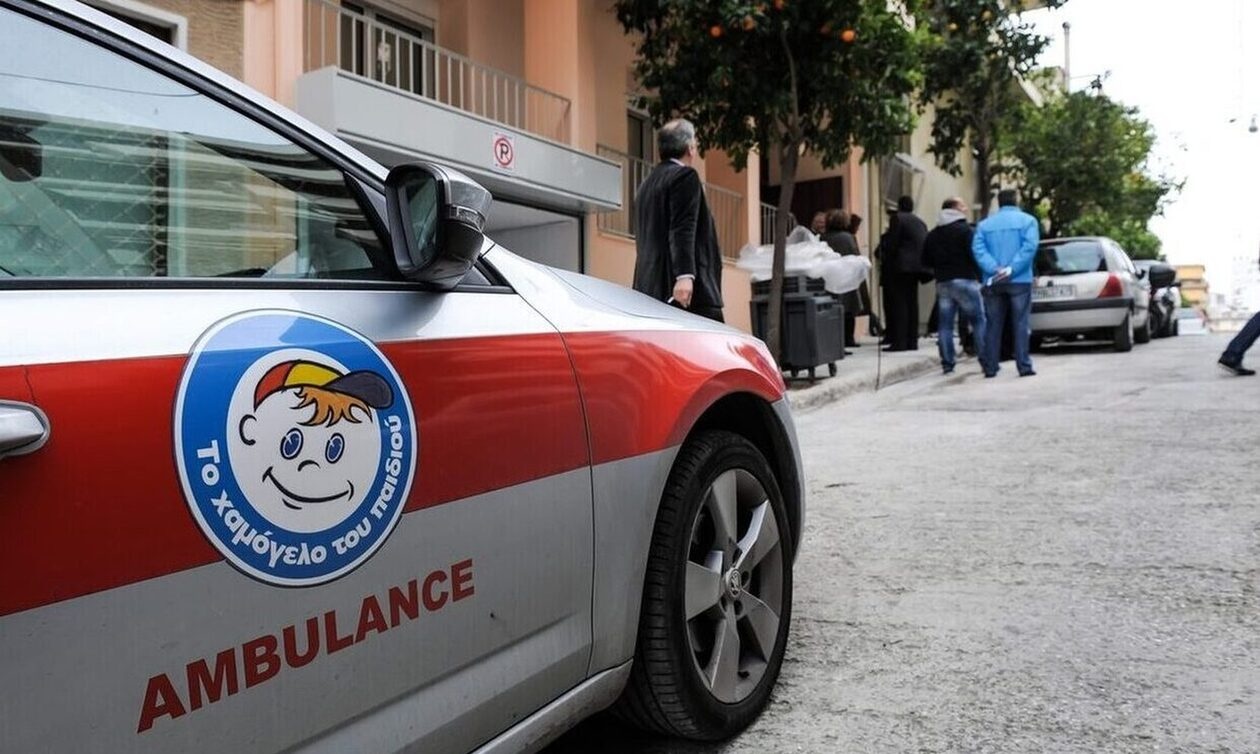 Εξαφάνιση 14χρονου από τον Άγιο Παντελεήμονα