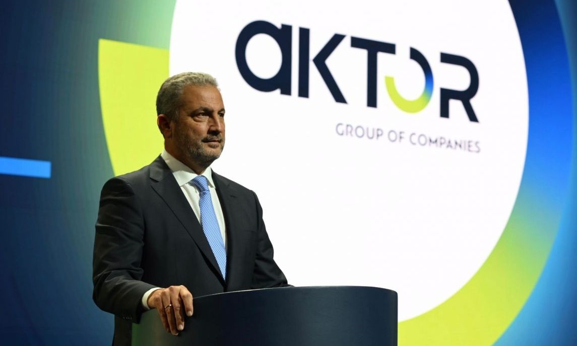 Εξάρχου (ΑKTOR): Μπόνους 1 εκατ. ευρώ στους εργαζόμενους για το Μετρό Θεσσαλονίκης