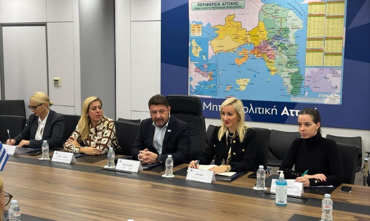 Τα τέσσερα μεγάλα στοιχήματα του Νίκου Χαρδαλιά