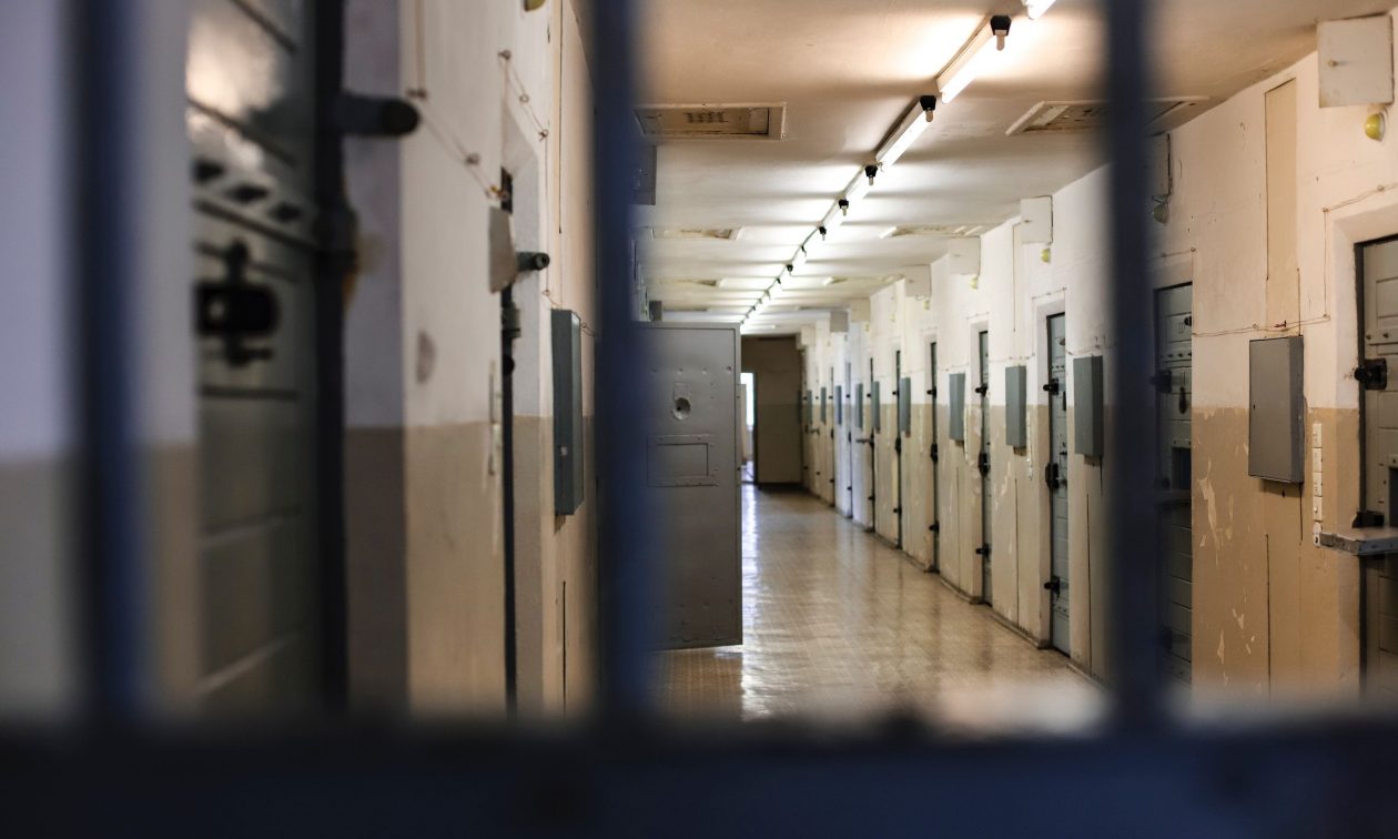 Λαύριο: Στη φυλακή και οι δύο τελευταίοι κατηγορούμενοι για την κλοπή χρηματαποστολής
