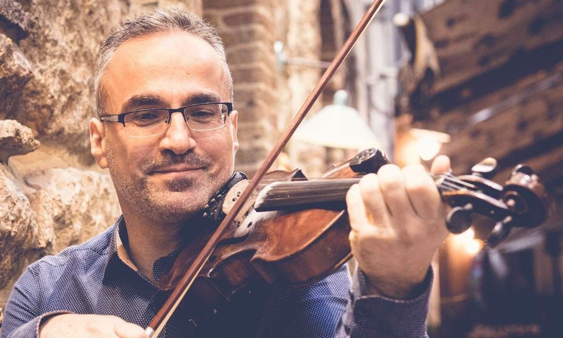 Το «Symposio Festival» έρχεται την Κυριακή 8 Δεκεμβρίου 2024 στην Βαρβάκειο Αγορά