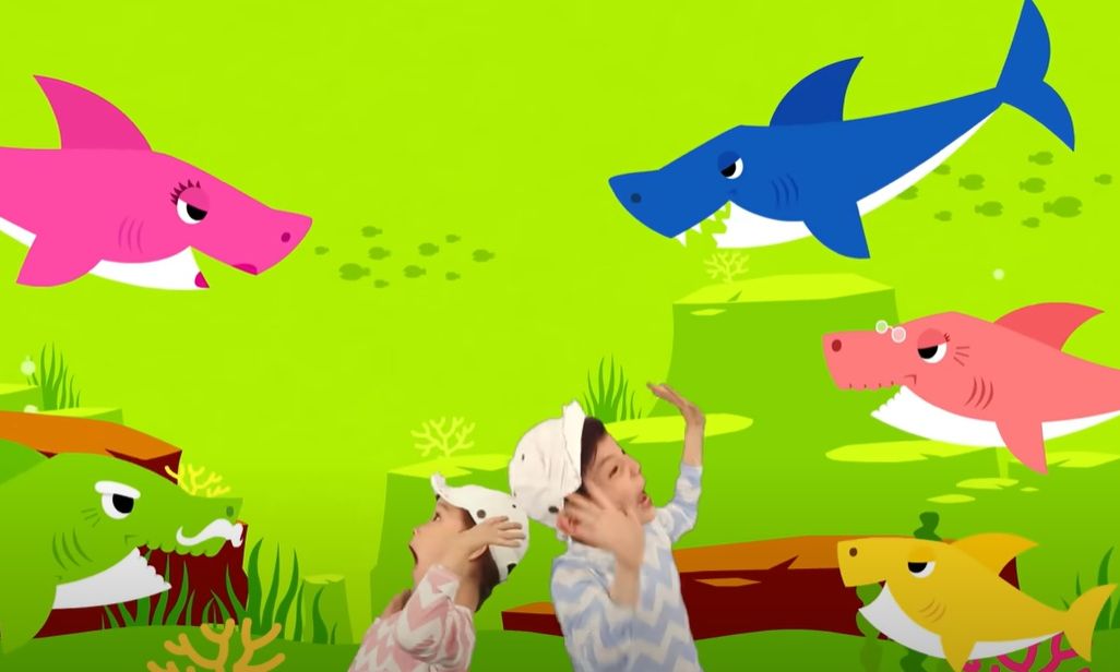 Καναδάς: Πολυκατάστημα παίζει σε λούπα το «Baby Shark», για να διώξει τους άστεγους