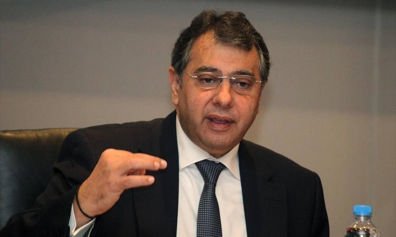 Πρόεδρος του ΔΣ και της Διοικητικής Επιτροπής του ΕΒΕΠ ο Βασίλης Κορκίδης