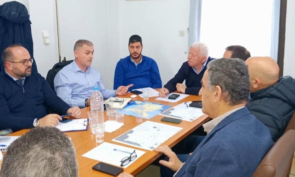 Ενεργοποιείται το πλαίσιο της κρατικής αρωγής και για τη Λήμνο