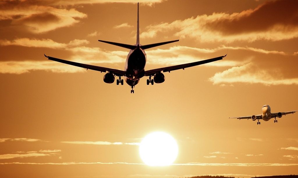 Travel Tuesday: Εκπτώσεις «φωτιά» σε αεροπορικά και ξενοδοχεία για τους λάτρεις του ταξιδιού