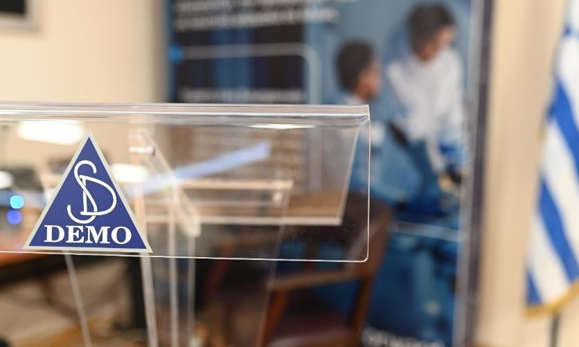 Πρώτες ύλες στη φαρμακοβιομηχανία: Η Ελλάδα σε πορεία απεξάρτησης από τις αγορές της Ασίας