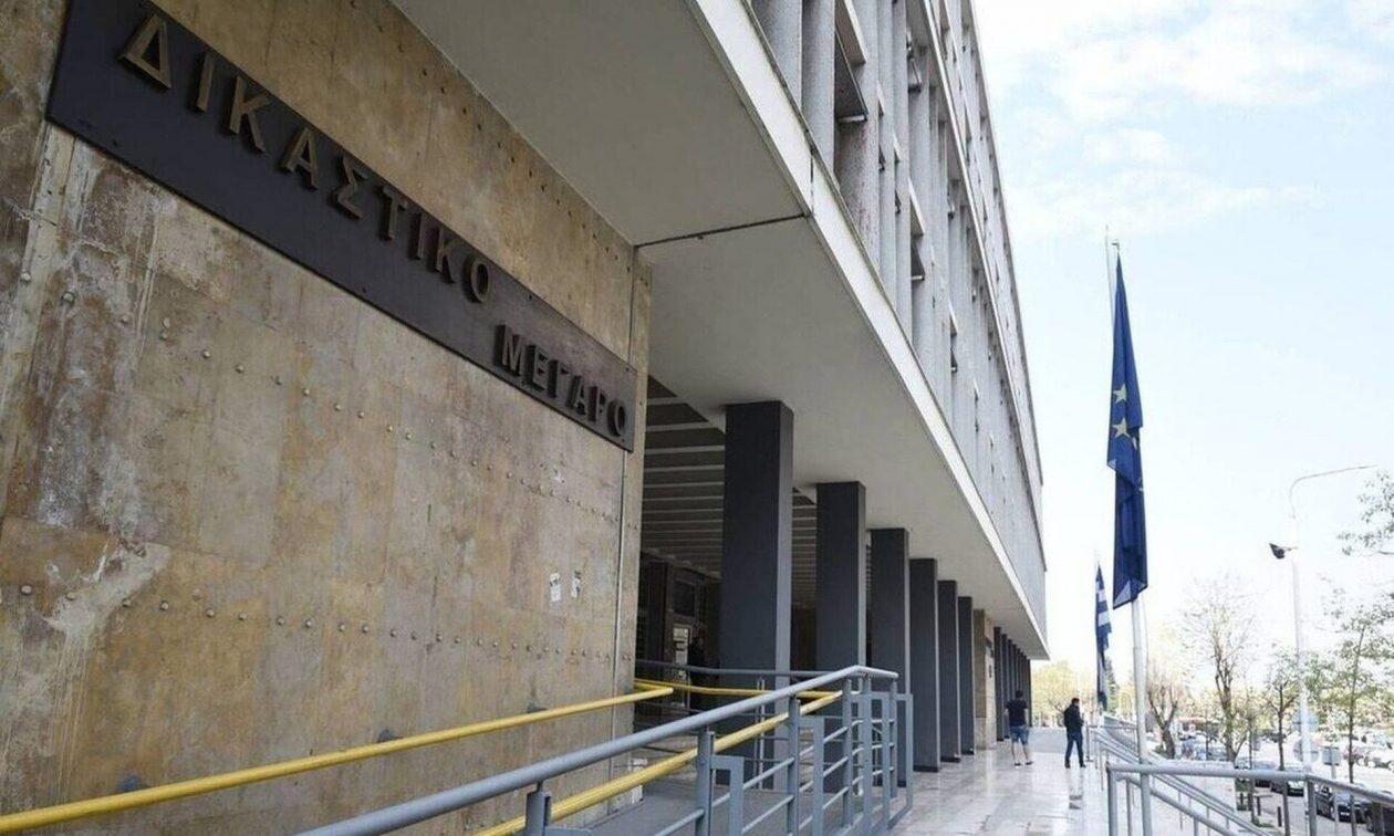 Θεσσαλονίκη: Κατ’ οίκον περιορισμός σε 75χρονο που έσπρωξε και τραυμάτισε θανάσιμα 70χρονο