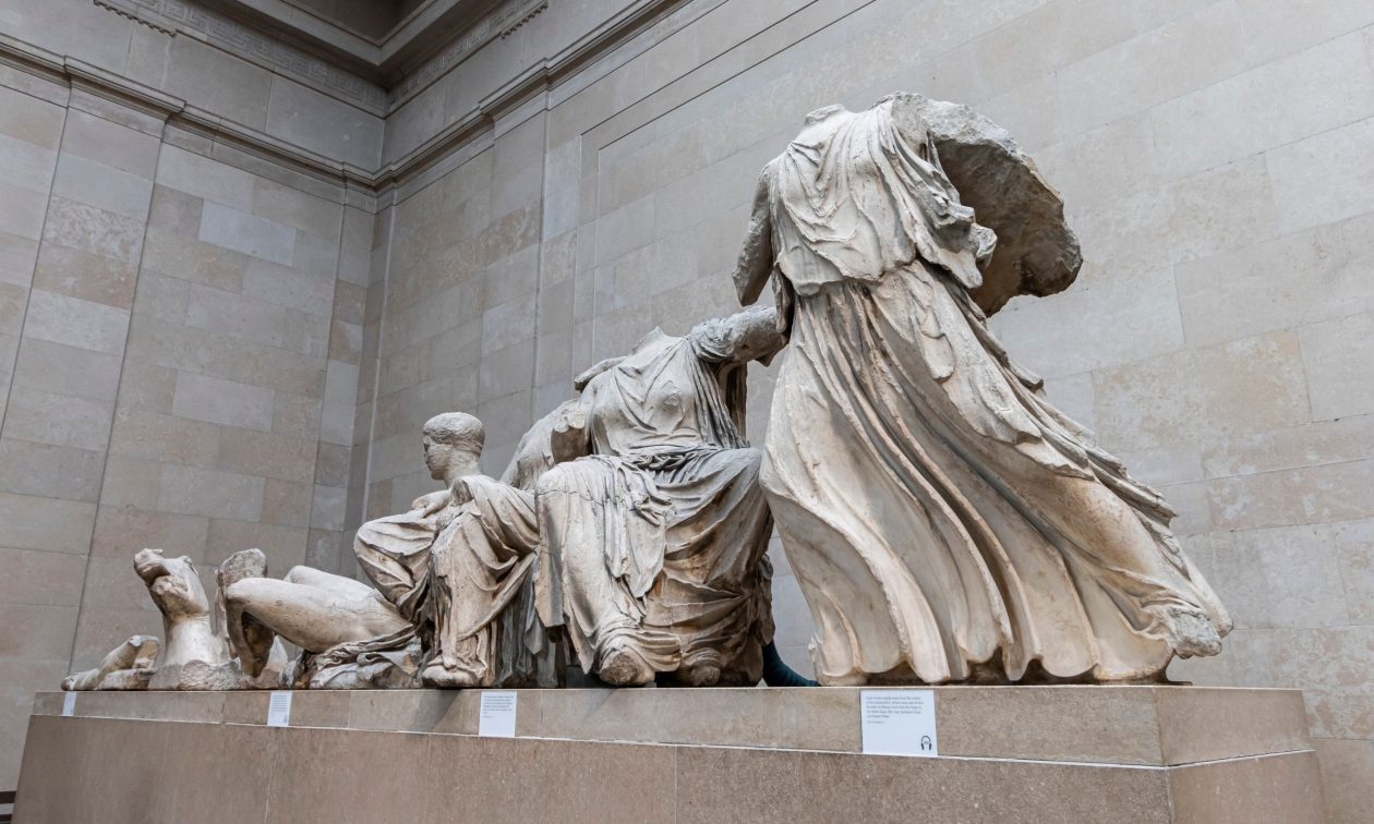 Γλυπτά του Παρθενώνα: Ποια είναι η στρατηγική της Ελλάδας για την επιστροφή τους