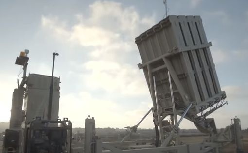 Σε επιχειρησιακή ετοιμότητα το κυπριακό Iron Dome