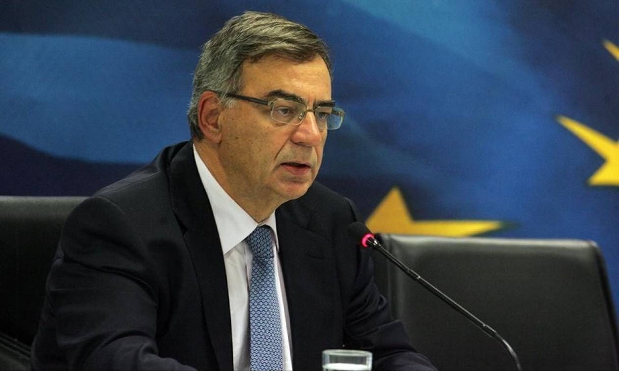 Χριστοδουλάκης (ΠΑΣΟΚ): Άκαιρη και αιφνιδιαστική η πρόταση Χαρίτση για Πρόεδρο της Δημοκρατίας