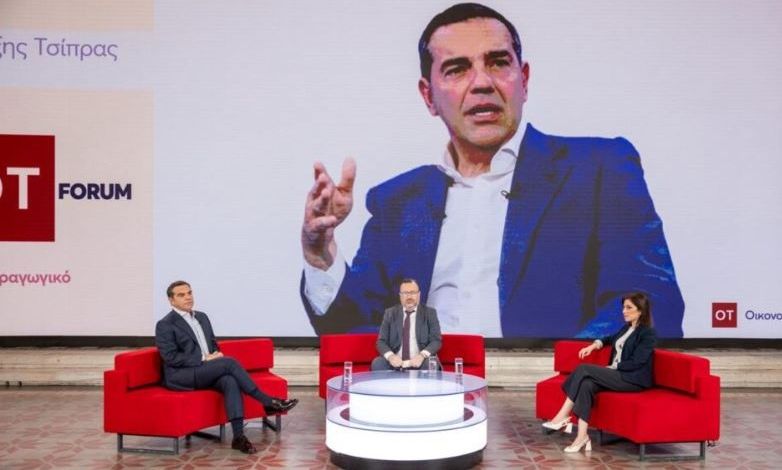 «Τσίπρας από τα παλιά»: Ολομέτωπη επίθεση στον Μητσοτάκη – Το τηλεφώνημα του Ομπάμα