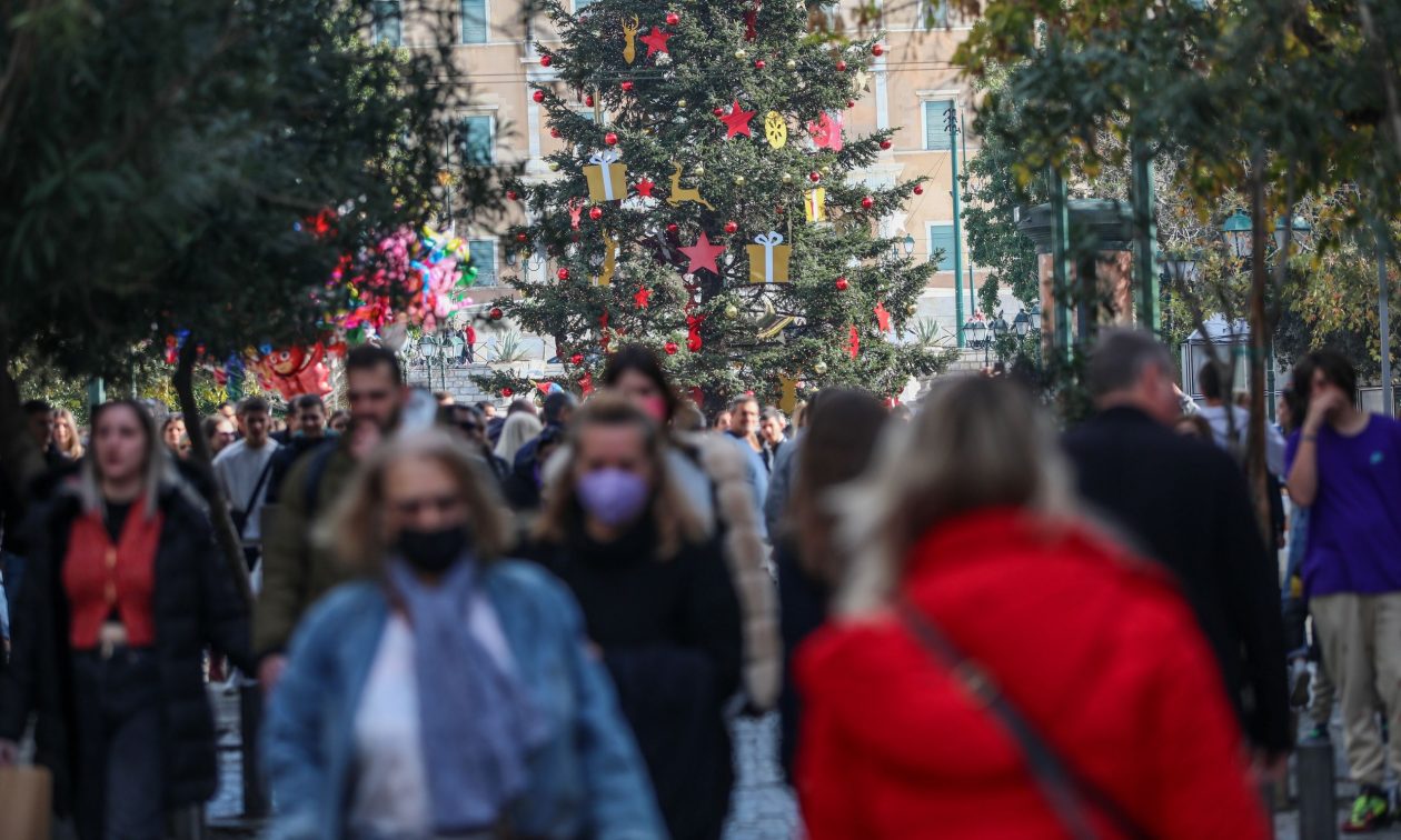 Δώρο Χριστουγέννων ΔΥΠΑ (πρώην ΟΑΕΔ): Πότε θα δουν λεφτά οι δικαιούχοι – Τι ποσό θα λάβουν