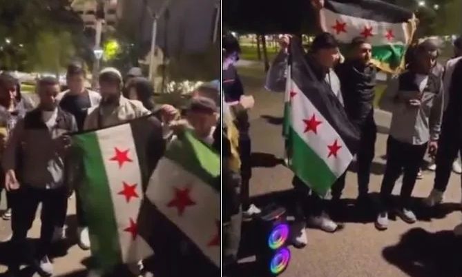 Απίστευτο: Διοργανώνουν συγκέντρωση συμπαράστασης στους τζιχαντιστές στην Κύπρο