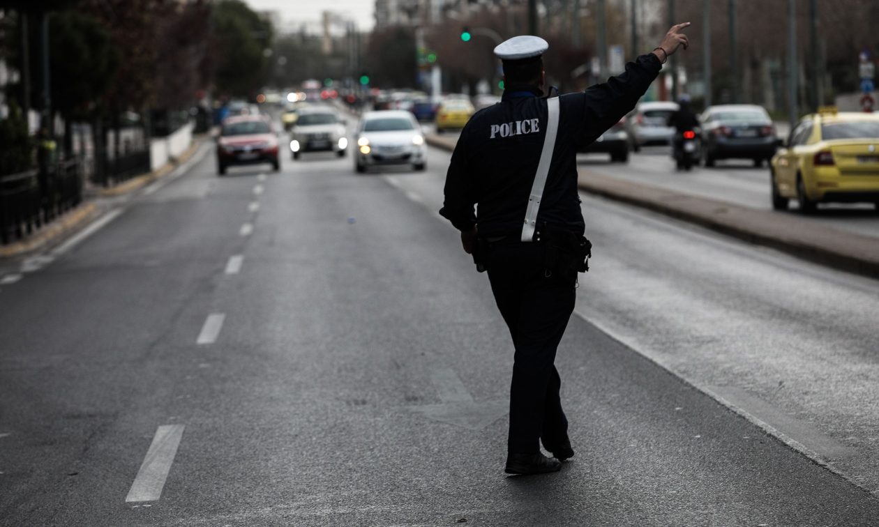 Κλειστό το κέντρο της Αθήνας την Παρασκευή