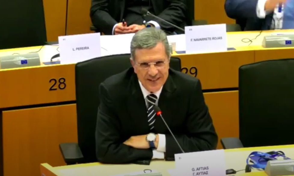 Αυτιάς σε Λαγκάρντ: Στηρίξτε κοινωνία, νοικοκυριά και επιχειρήσει με φθηνό χρήμα