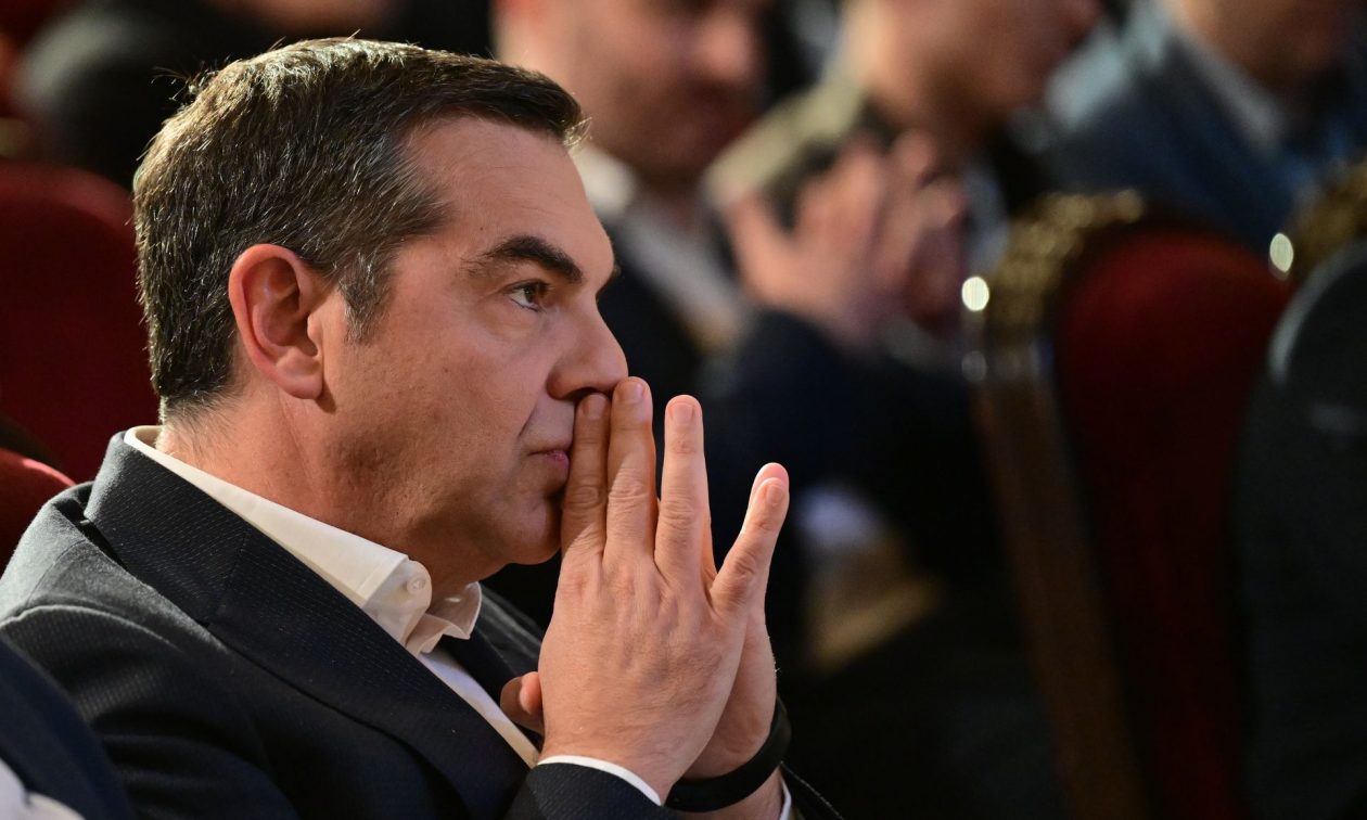 Αλέξης Τσίπρας: Γιατί δεν παρουσιάστηκε στην ΚΟ του ΣΥΡΙΖΑ