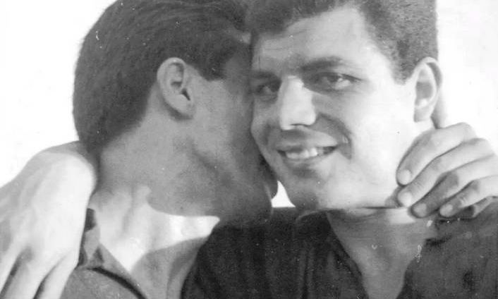 Ασύλληπτο παιχνίδι της μοίρας για τον Κώστα Τουμπέλη – Πέθανε μια μέρα μετά τον γιο του!