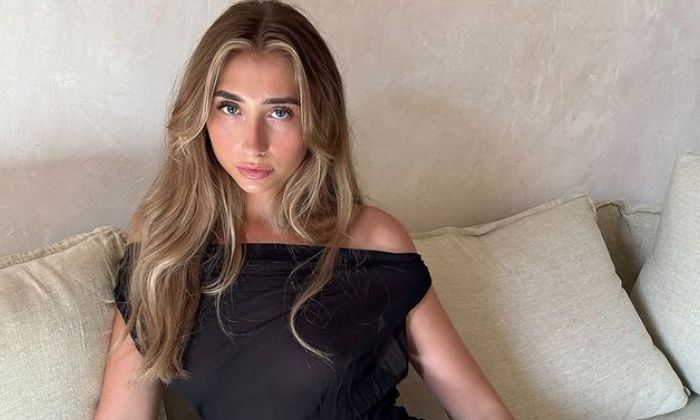 Σταρ του OnlyFans θέλει να κάνει έρωτα με 1.000 άνδρες μέσα σε 24 ώρες, για να σπάσει ρεκόρ