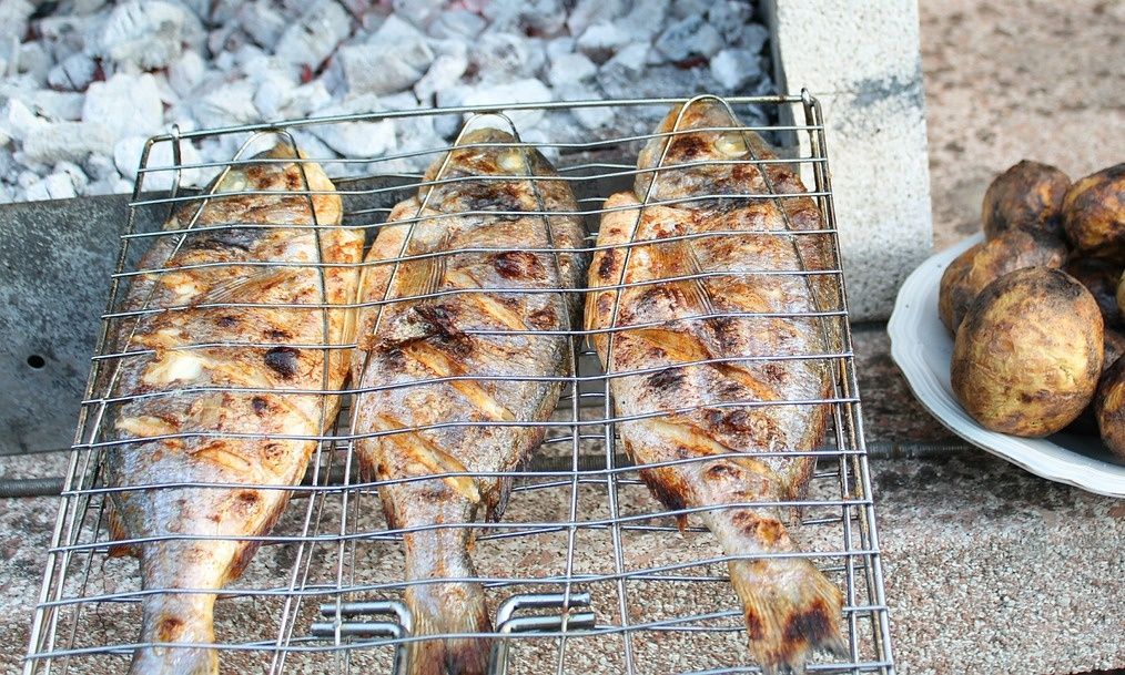 Μην φάτε ξανά ποτέ ένα από αυτά τα πέντε ψάρια