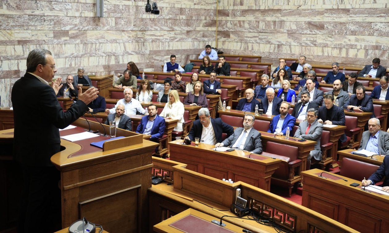 ΣΥΡΙΖΑ: Εσωκομματικές ισορροπίες με στόχο την ανασυγκρότηση