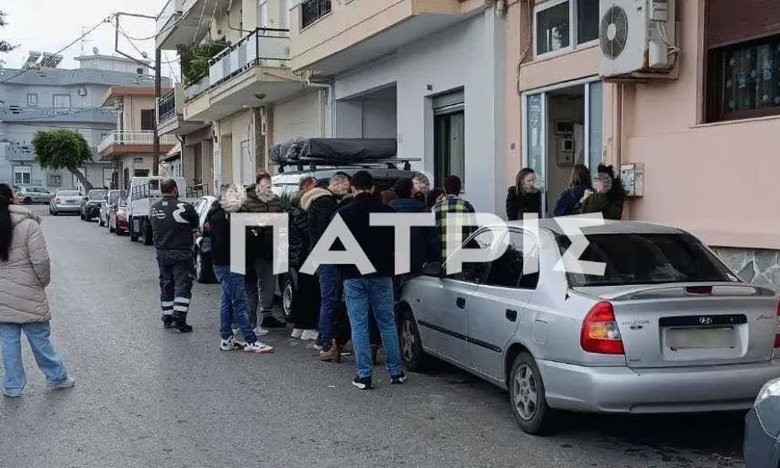 Κρήτη: Υποψήφιοι ενοικιαστές έκαναν ουρές για ένα σπίτι με ενοίκιο 400 ευρώ