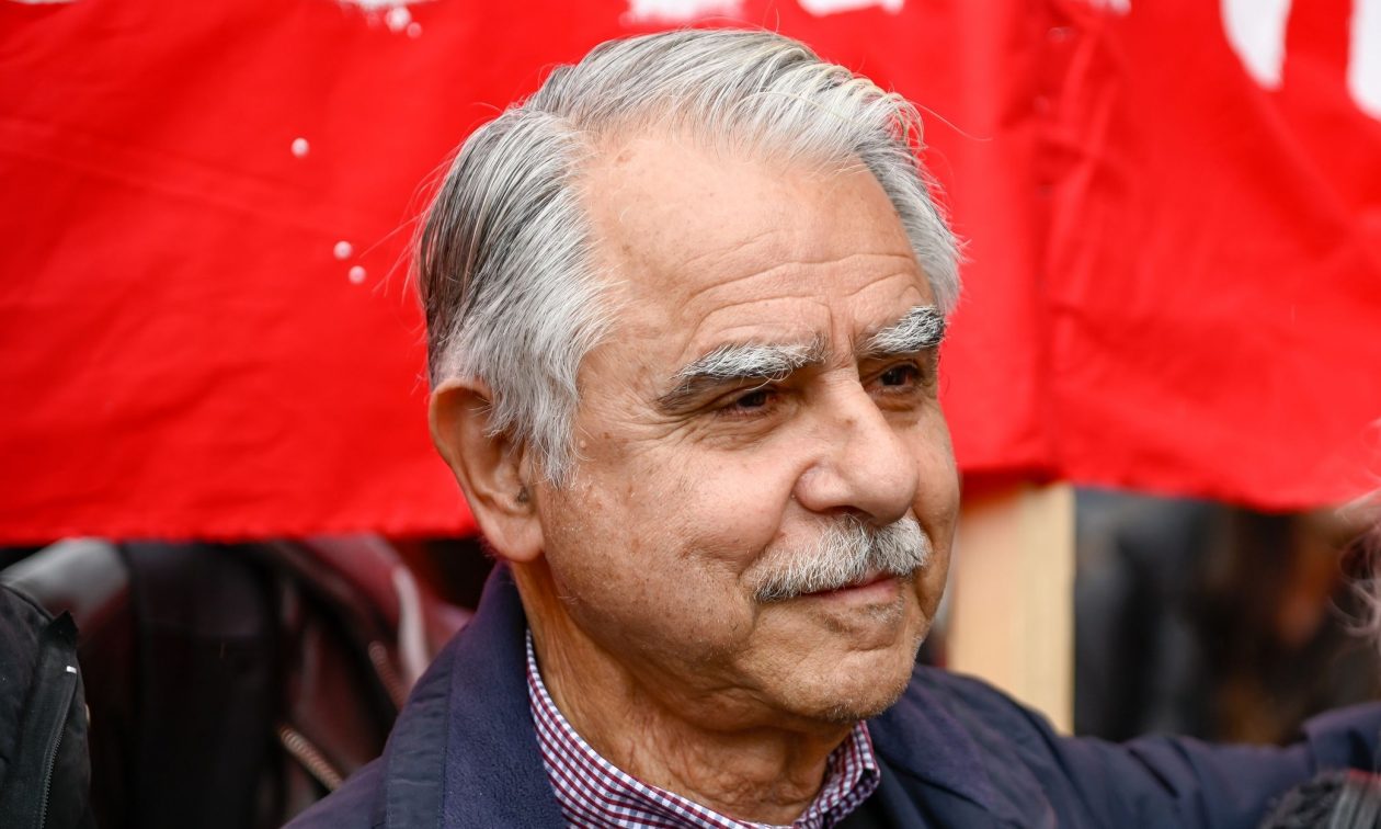 ΣΥΡΙΖΑ – Μπαλάφας: «Η επιθυμία μου είναι να επιστρέψει ο Τσίπρας»