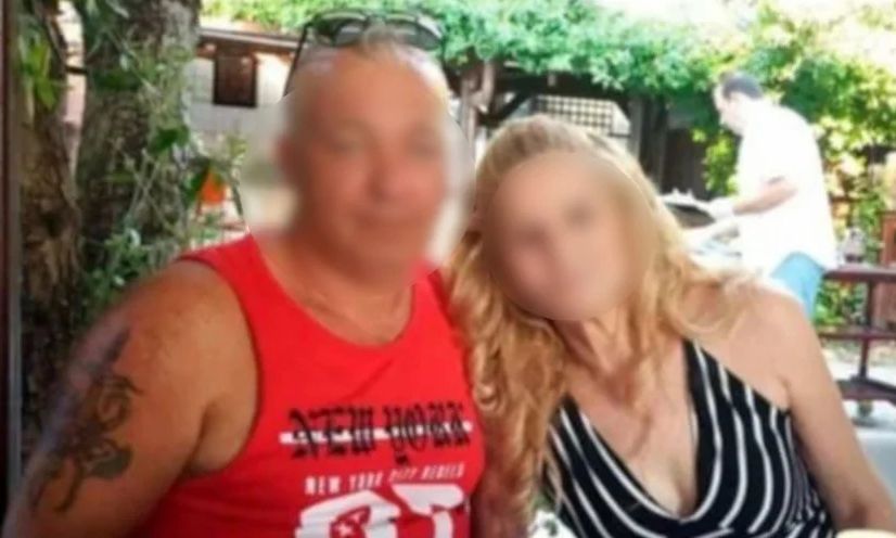 Θεσσαλονίκη: Προφυλακίστηκε ο 46χρονος που σκότωσε την 60χρονη σύζυγό του