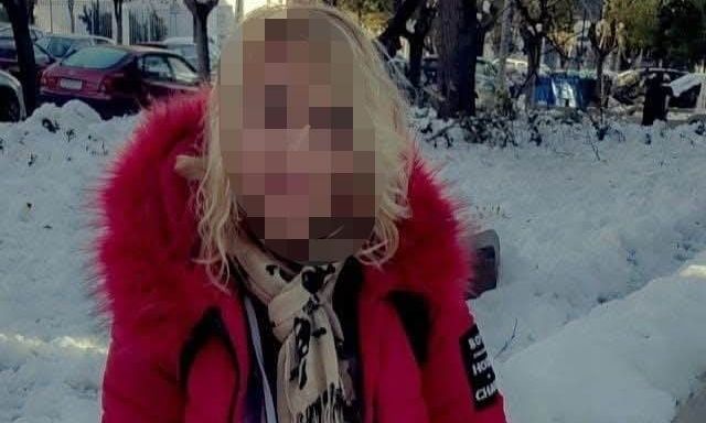 Έγκλημα πάθους στους Αμπελόκηπους: Αυτή είναι η άτυχη γυναίκα που δολοφονήθηκε από τον σύντροφό της