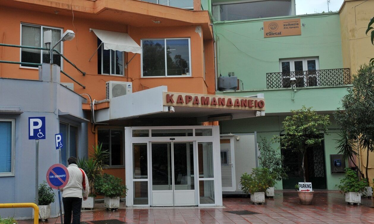 Πάτρα: Μαθήτρια παρασύρθηκε από Ι.Χ – Νοσηλεύεται στο νοσοκομείο