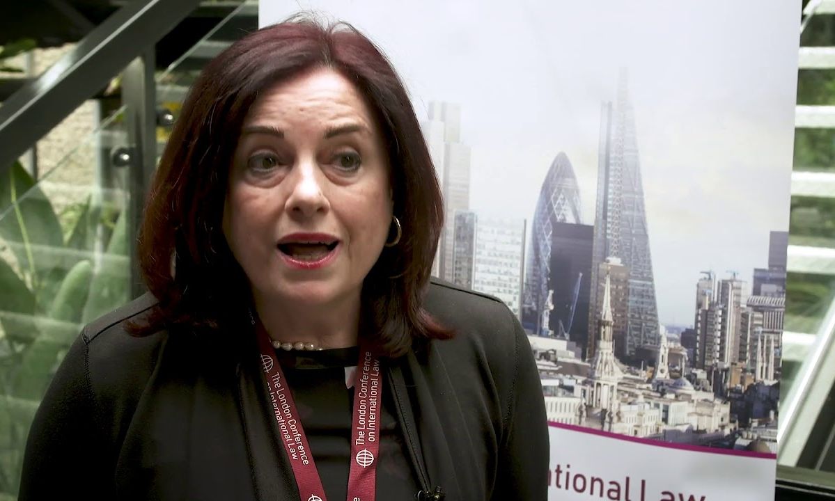 Εκπροσώπηση της Ελλάδας σε πόστο – «κλειδί» του ΟΑΣΕ: Ποια είναι η Μαρία Τελαλιάν