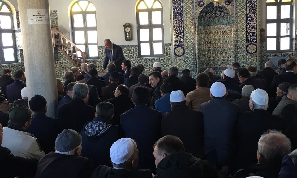 Ισχυρό μήνυμα στην Τουρκία για τη Θράκη: Η Βουλή αποφάσισε την άρση ασυλίας μειονοτικών βουλευτών