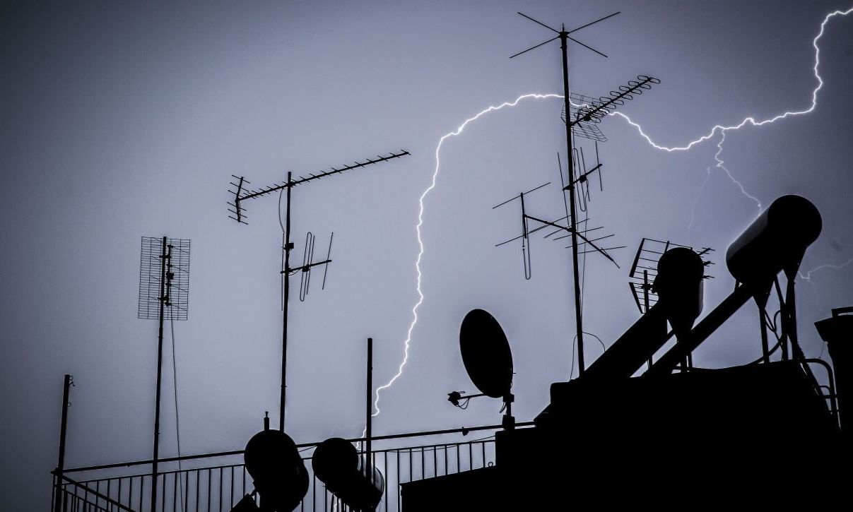 Πλημμύρισαν τα Γενικά Αρχεία του Κράτους στα Δωδεκάνησα