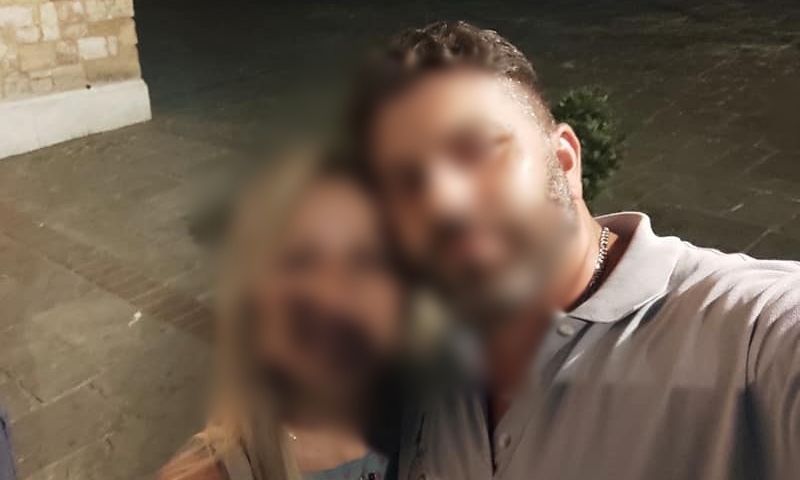 Δολοφονία στους Αμπελόκηπους :Την έκρυβε 24 ώρες μέσα στην ντουλάπα του υπνοδωματίου τους
