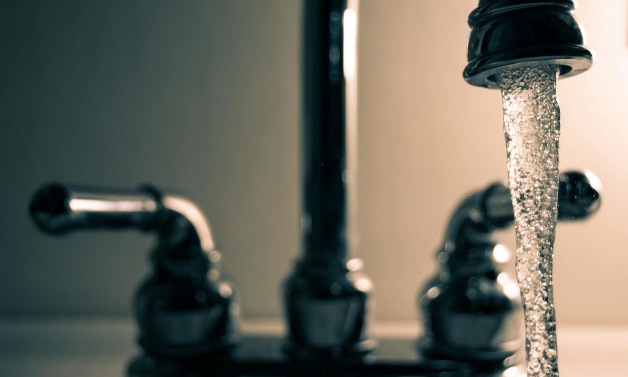 Χαλκιδική: Βρέθηκε αρσενικό στο νερό σε δυο κοινότητες