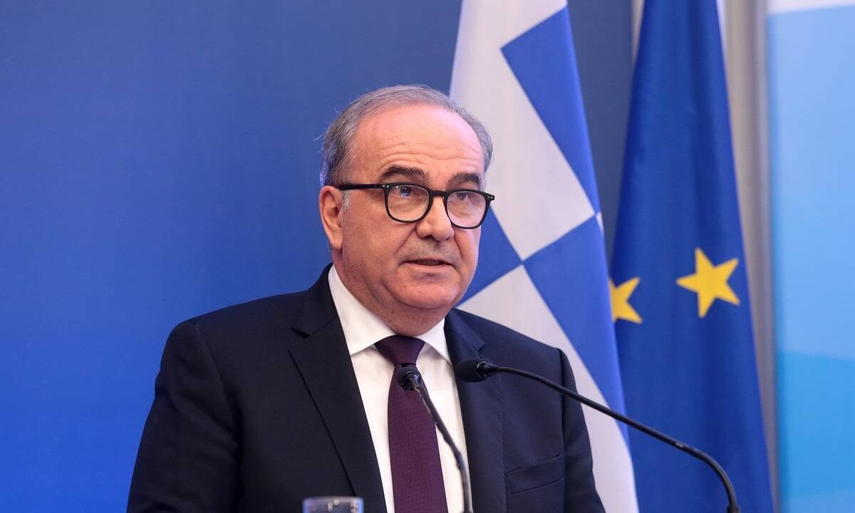 Παπαθανάσης: Η ανακοίνωση της Scope αποτελεί νέο διεθνές μήνυμα εμπιστοσύνης στην ελληνική οικονομία