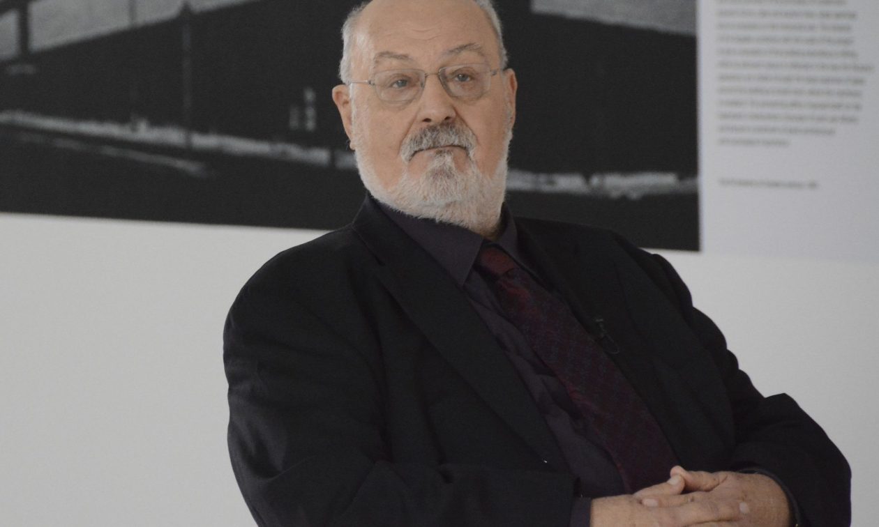 Κώστας Γεωργουσόπουλος: Το μήνυμα της Λίνας Μενδώνη για τον θάνατό του