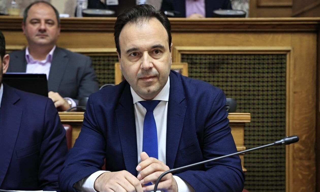 Παπαστεργίου: Προ των πυλών η Εθνική Στρατηγική για τον εθισμό των ανηλίκων στις οθόνες