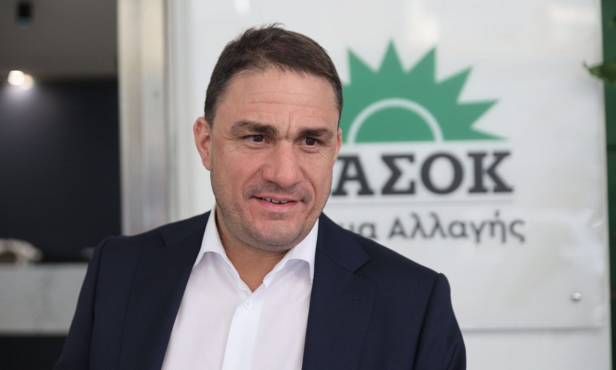 Τσουκαλάς: «Ανατρεπτική αντιπολίτευση είναι αυτή που μπορεί να φέρει την πολιτική αλλαγή»