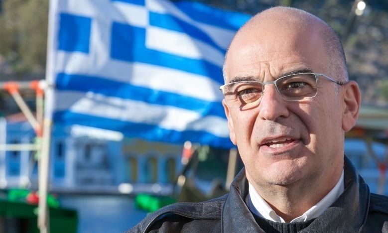 Στην Αίγυπτο αύριο ο Νίκος Δένδιας – Θα παραστεί στον εορτασμό της Μονής Αγίας Αικατερίνης στο Σινά