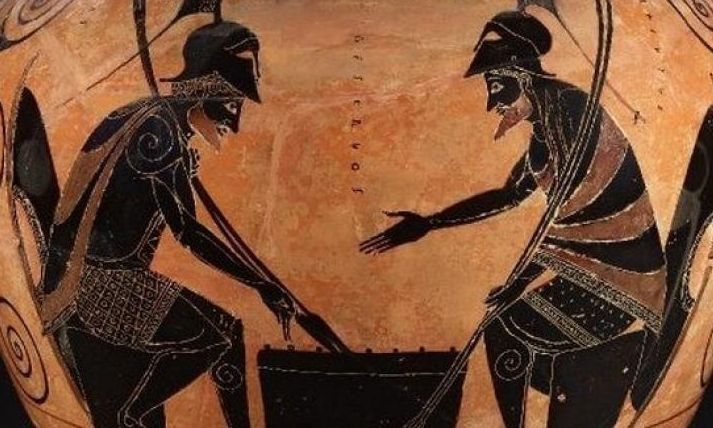 Πώς αντιμετωπιζόταν το έγκλημα σεξουαλικής κακοποίησης ανηλίκων στην αρχαία Ελλάδα;