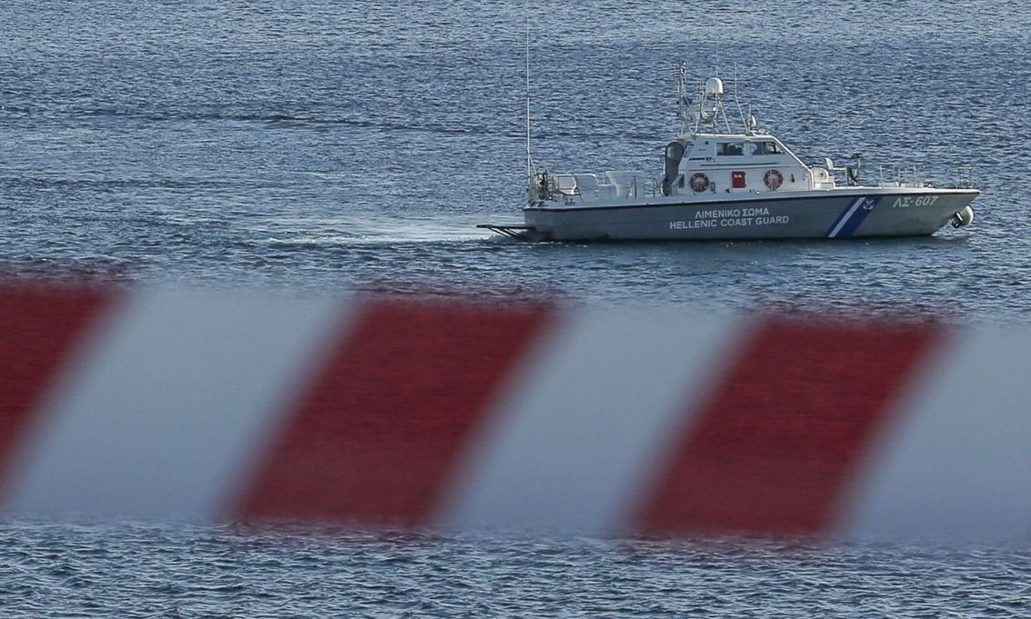 Εντοπίστημα πτώμα άνδρα στη θάλασσα του Πόρτο Ράφτη
