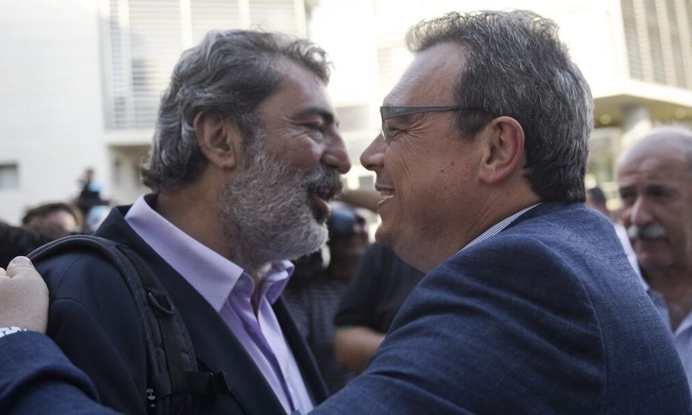 Πολάκης σε Φάμελλο: Το ταγκό της ενότητας το χορεύουν δύο