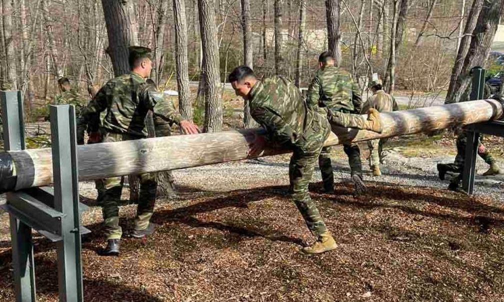 Δημοσιεύτηκε το ΦΕΚ: Αυτές είναι οι αποδοχές των Ανώτατων Στρατιωτικών Εκπαιδευτικών Ιδρυμάτων