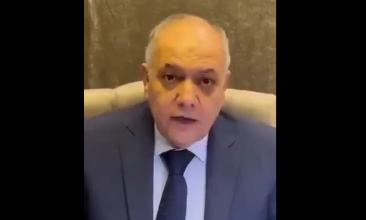 Συρία: Ο Πρωθυπουργός ζητά την συνεργασία με τους αντάρτες για  ομαλή μετάβαση