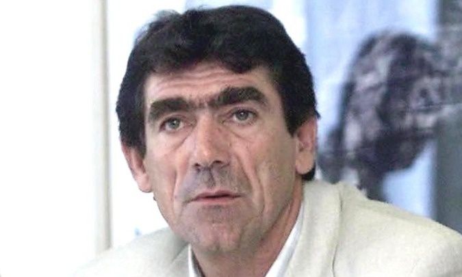 Νίκος Σαργκάνης: «Η μεγαλύτερη ανταμοιβή μου είναι ότι έπαιζα πάντα μπροστά σε γεμάτες κερκίδες»